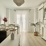 Apartamento Ronda Centro