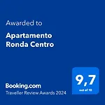Apartamento Ronda Centro